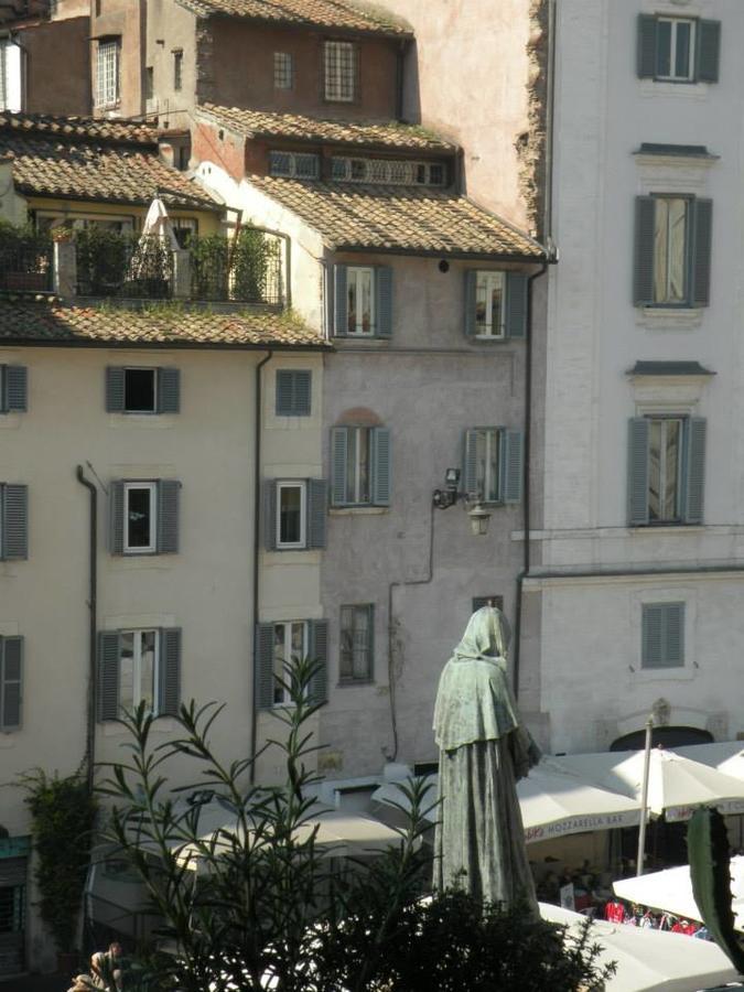 Campo With View And Balcony Apartamento *