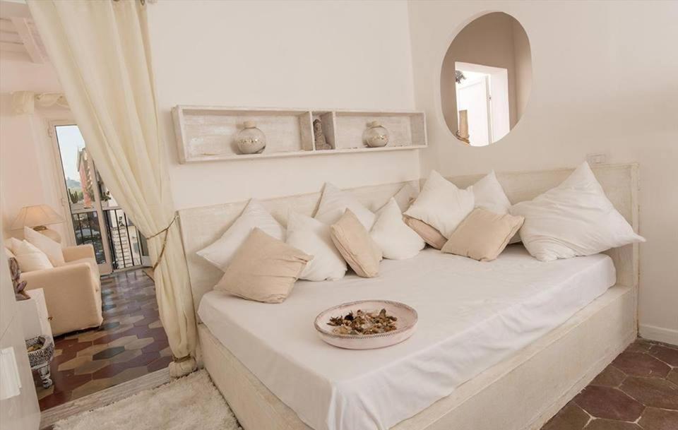 Campo With View And Balcony Apartamento