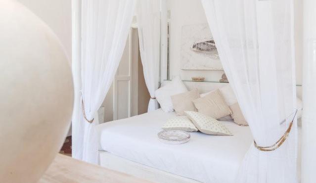 Campo With View And Balcony Apartamento Roma
