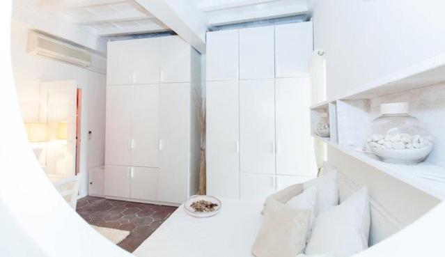 Apartamento Campo With View And Balcony