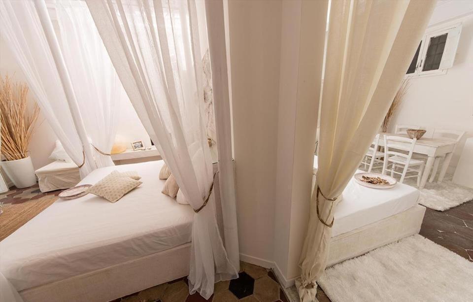 Campo With View And Balcony * Roma